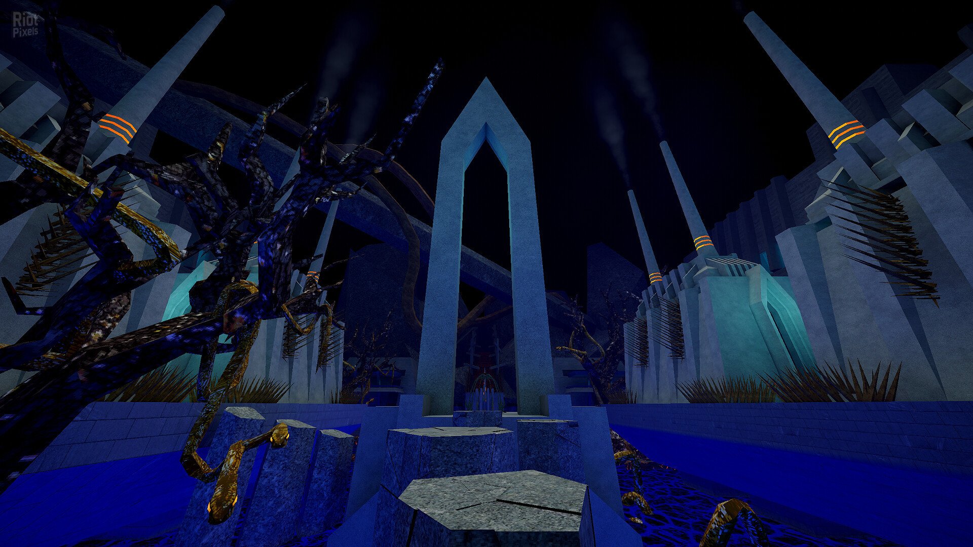 [10]-Blessed Burden – v1.0.1 Download
