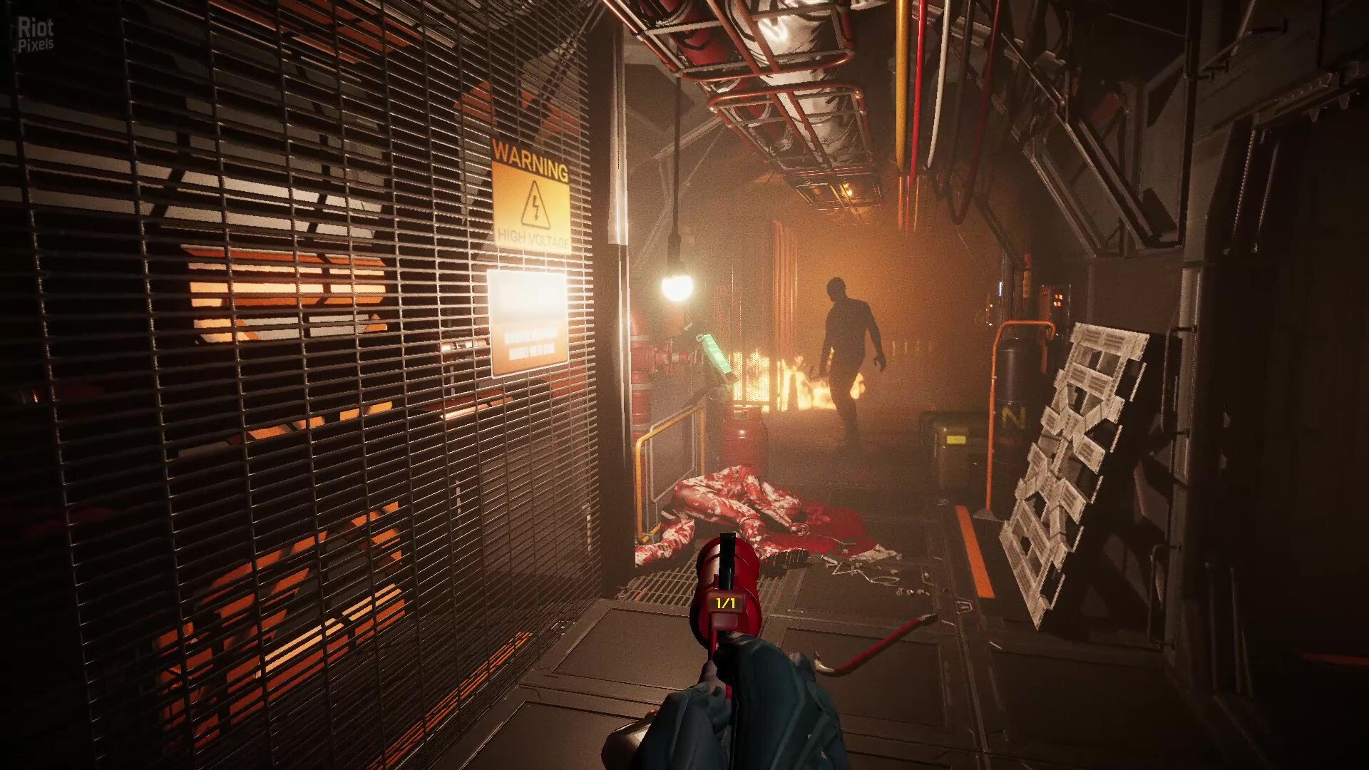 [5]-Submersed 2: The Hive Download
