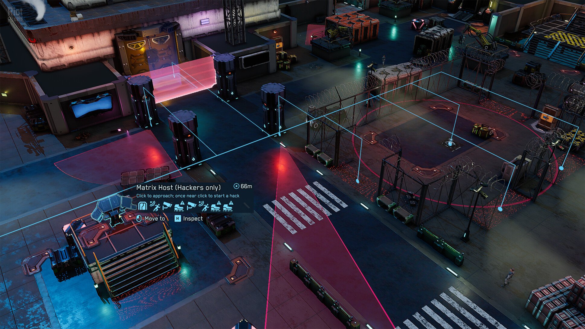 [3]-Cyber Knights: Flashpoint – v2.0.1 Download