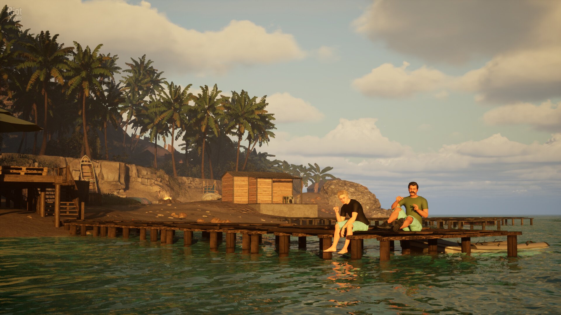 [7]-Drug Dealer Simulator 2 – v1.1 + 3 DLCs/Bonuses + Windows 7 Fix Download