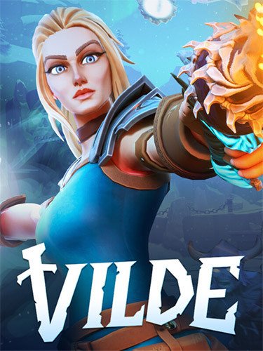 Vilde – v1.0.0.2-HohohoGames