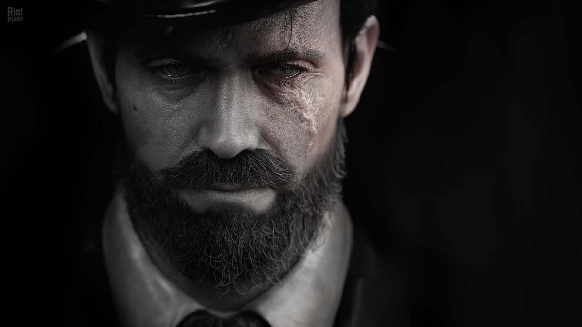 [17]-Lies of P: Overture Bundle, v1.8.0.0 + 4 DLCs/Bonuses + Windows 7 Fix Download