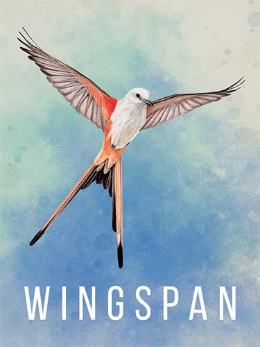 Wingspan: Special Edition – v1.7.1104.0611.1642 + 7 DLCs/Bonuses-HohohoGames