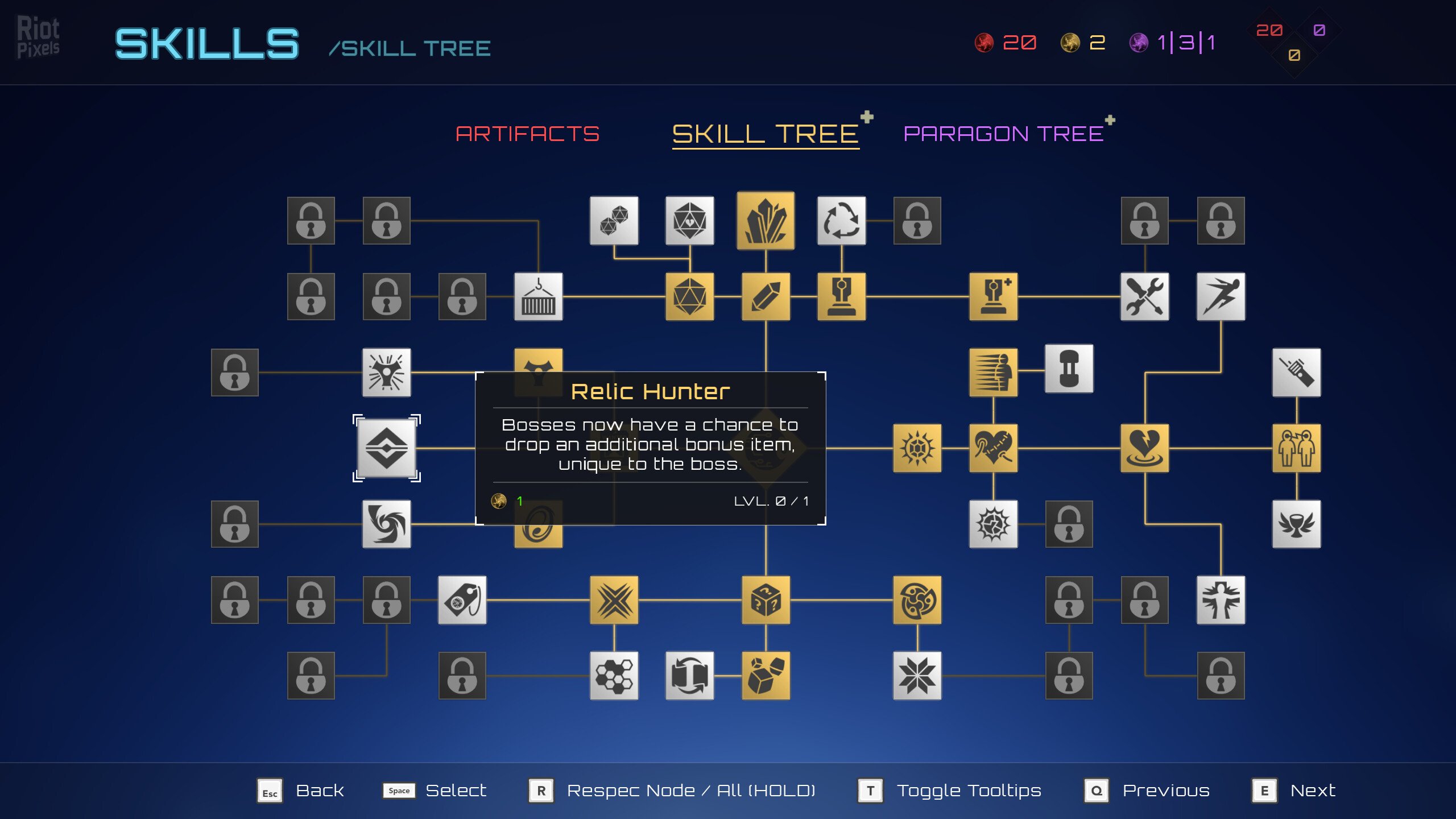 [8]-Shape Shifter: Formations – v1.0.0 (Release) Download