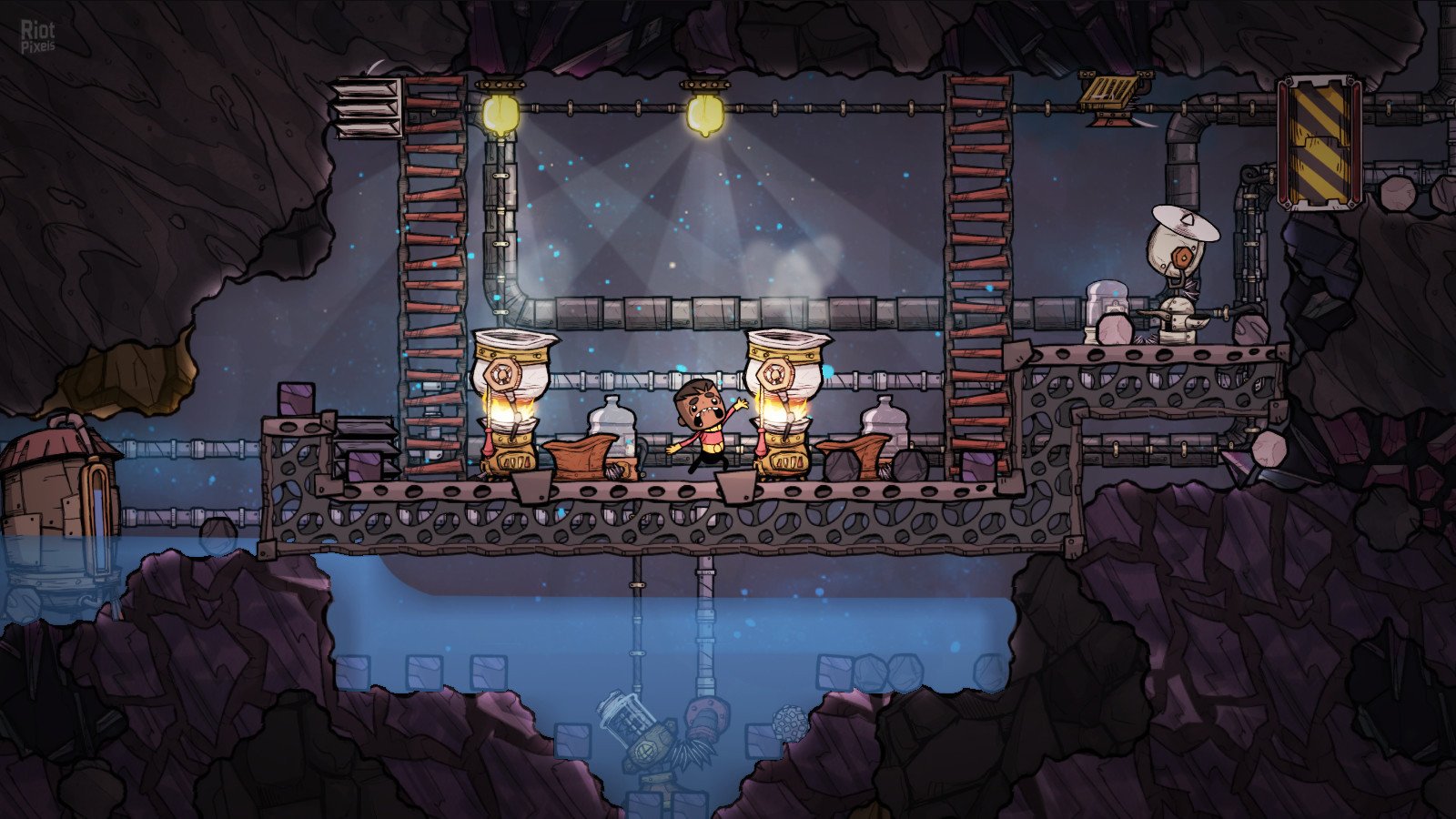 [3]-Oxygen Not Included: Complete Bundle, vU56-674504-SCR + 5 DLCs/Bonuses Download