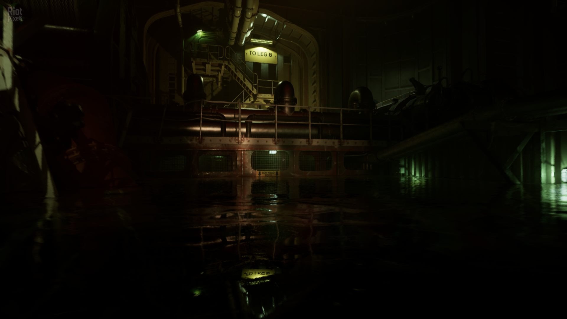 [16]-Still Wakes the Deep: The Complete Collection – v1.5 (34484) + 2 DLCs/Bonuses Download