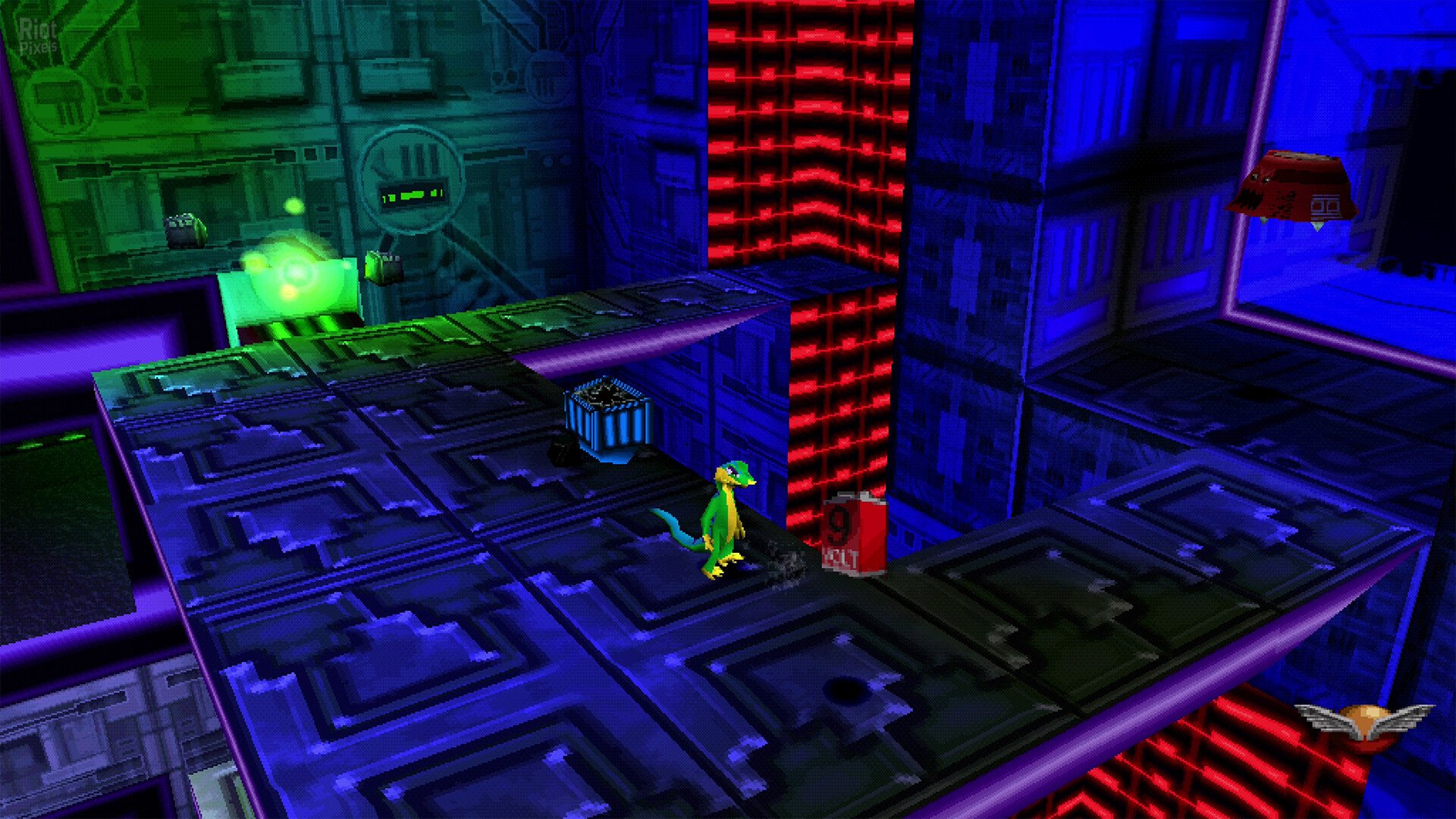 [3]-GEX Trilogy Download