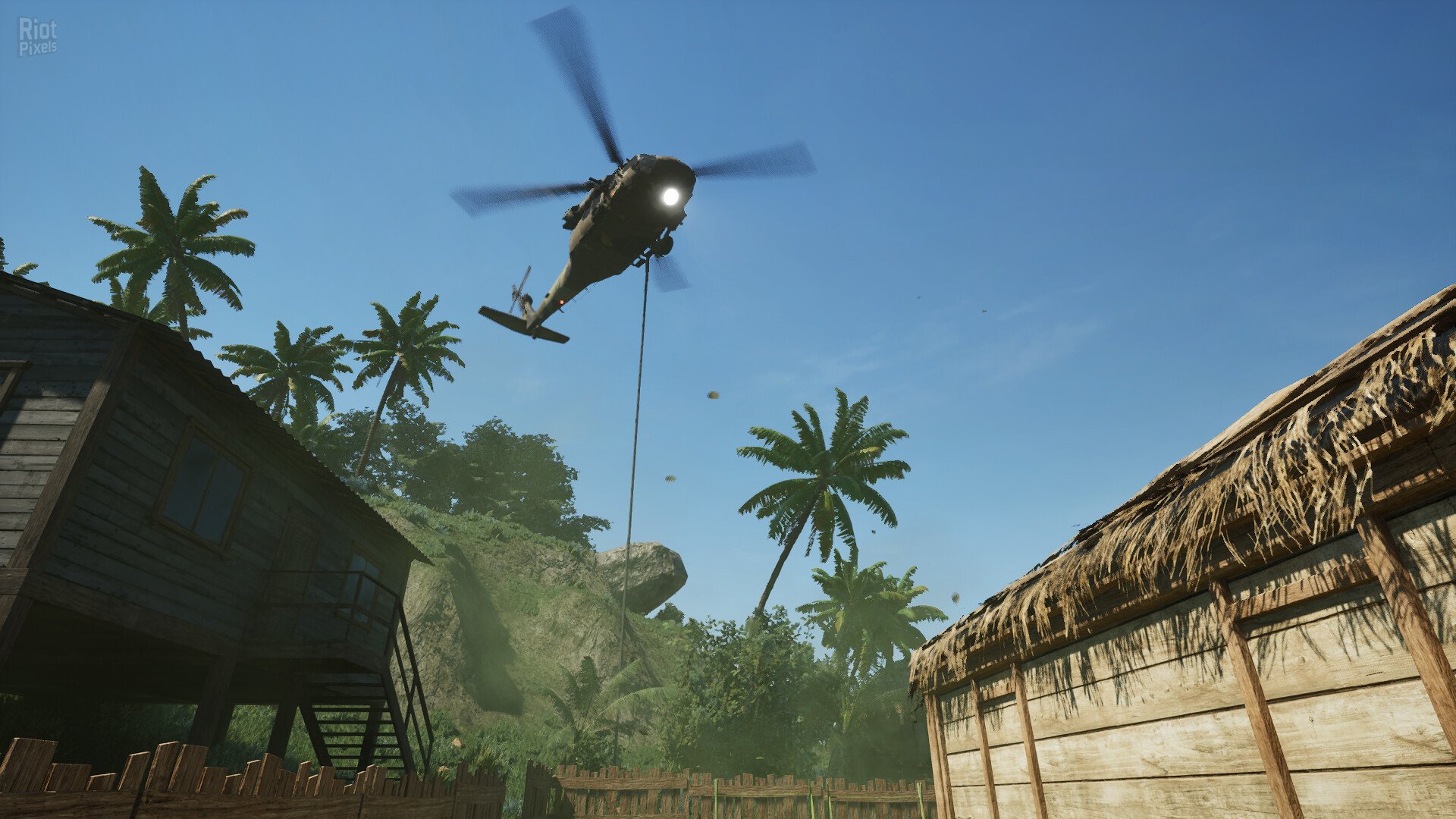 [14]-Drug Dealer Simulator 2 – v1.1 + 3 DLCs/Bonuses + Windows 7 Fix Download