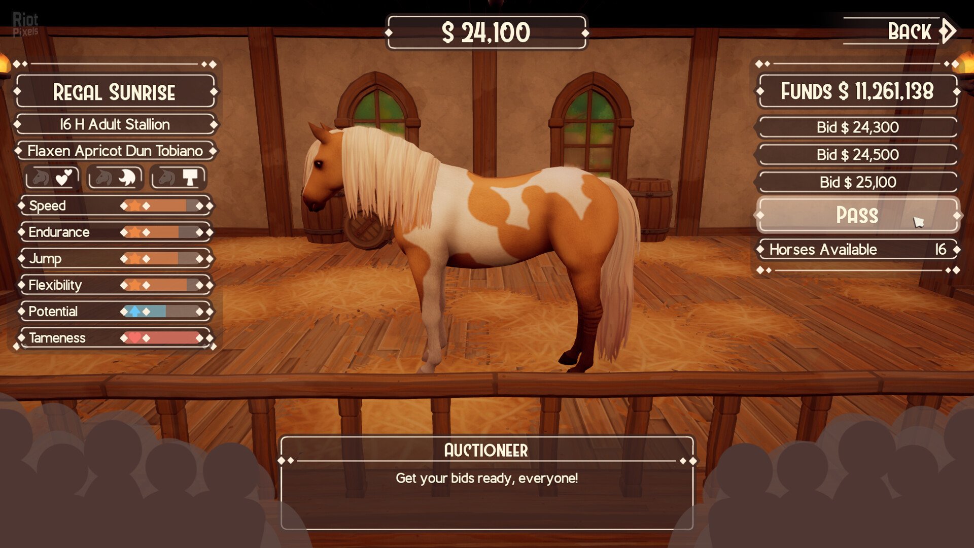 [7]-The Ranch of Rivershine – v1.9.0.3.2 + Bonus Soundtrack Download
