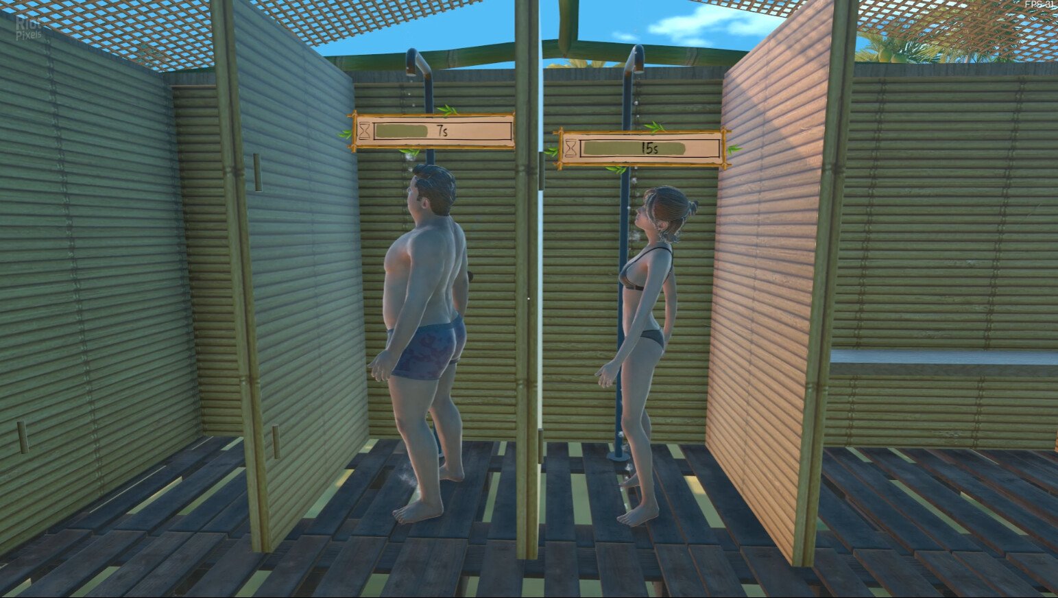 [6]-Gym Camp Simulator Download