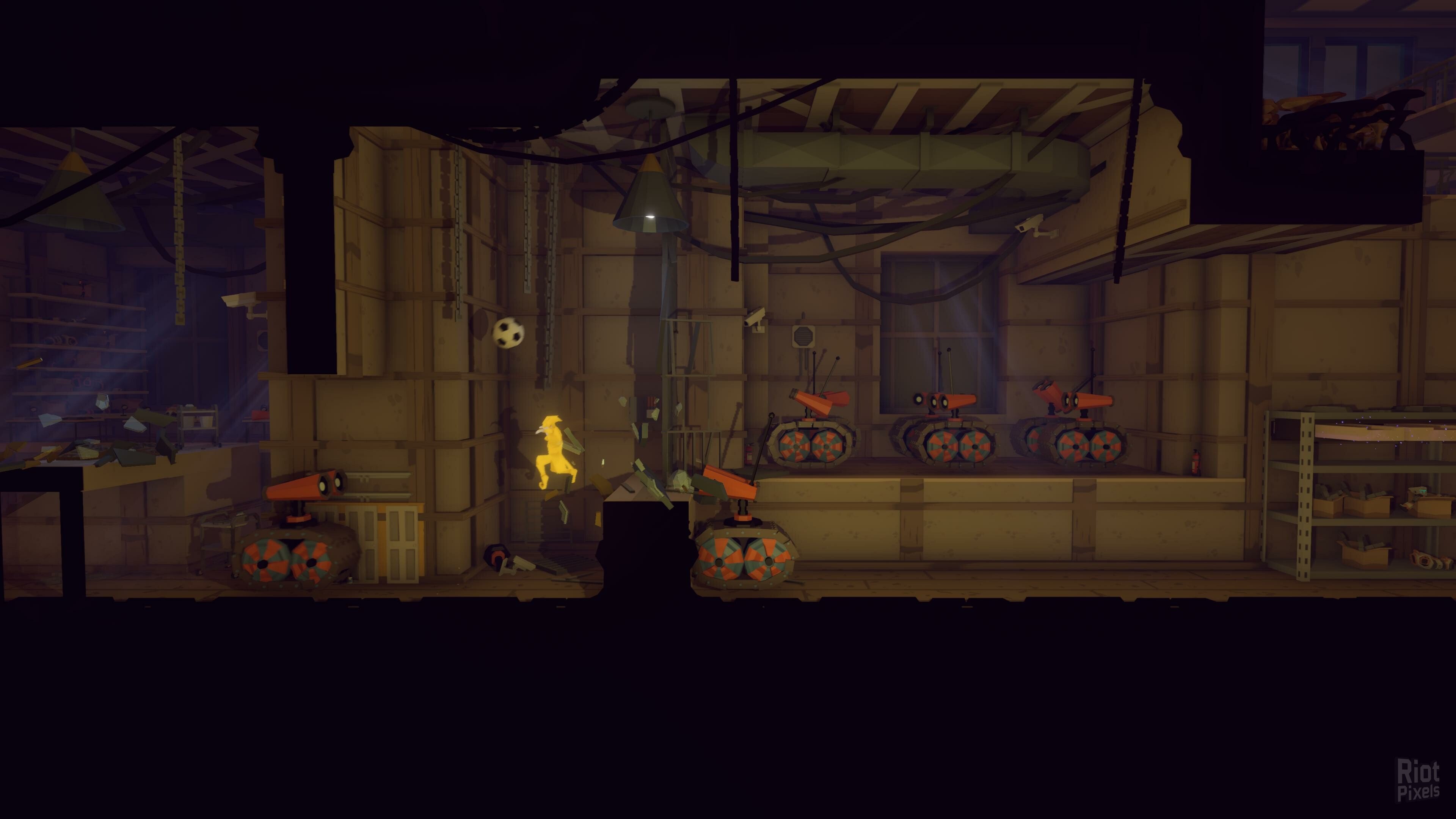[7]-Through the Nightmares – v1.0.2 Download