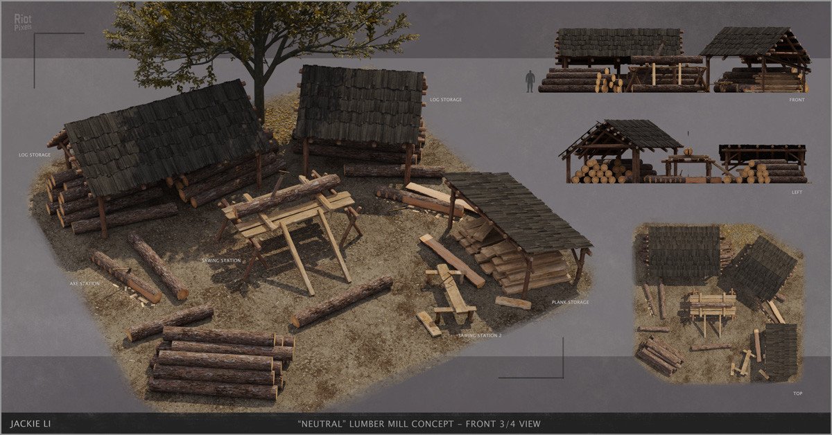 [25]-Thrive: Heavy Lies The Crown – v1.0.0203 Download
