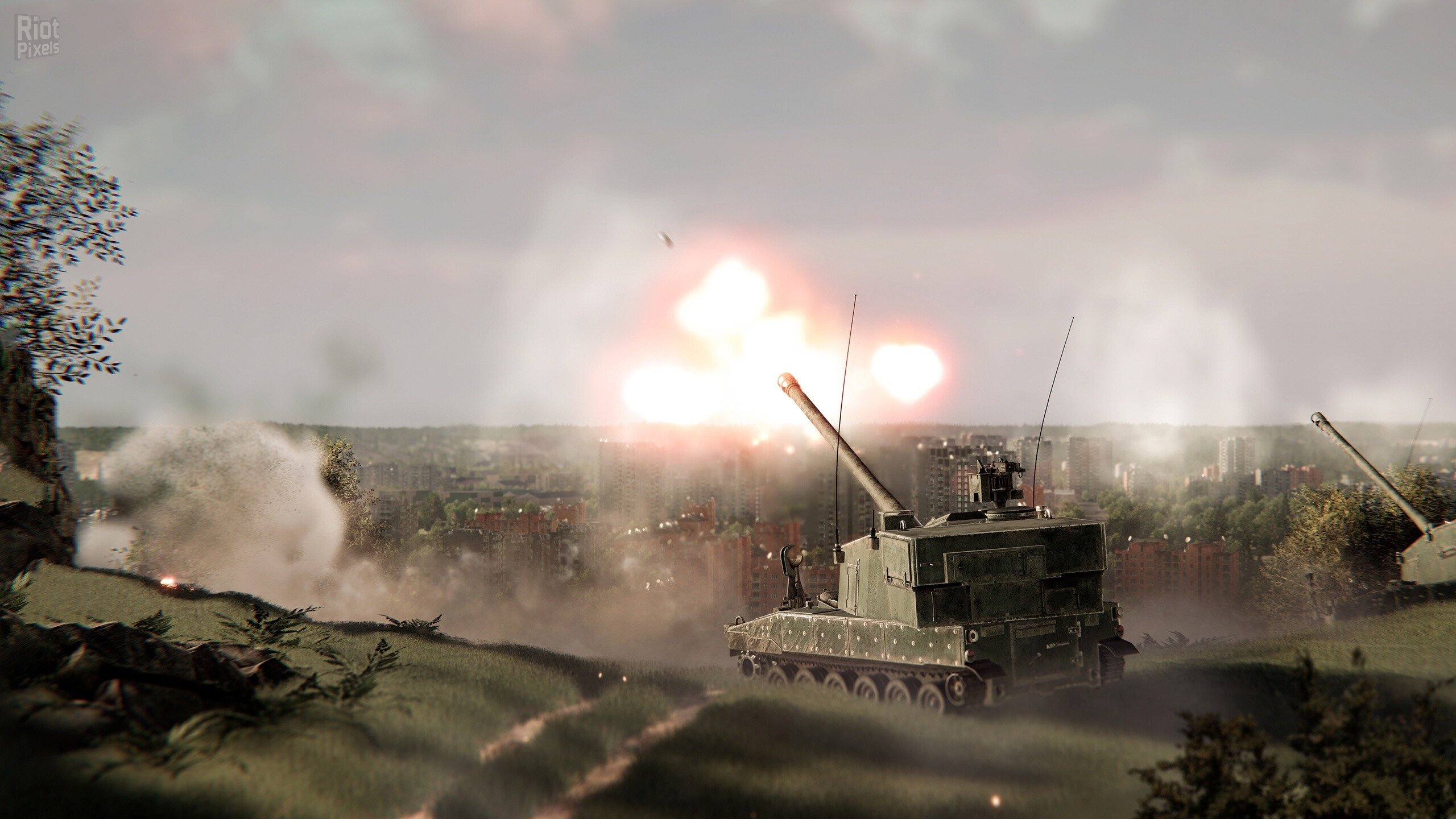 [12]-Broken Arrow: Vanguard Edition – v1.0.6.p + HotFix + DLC Download