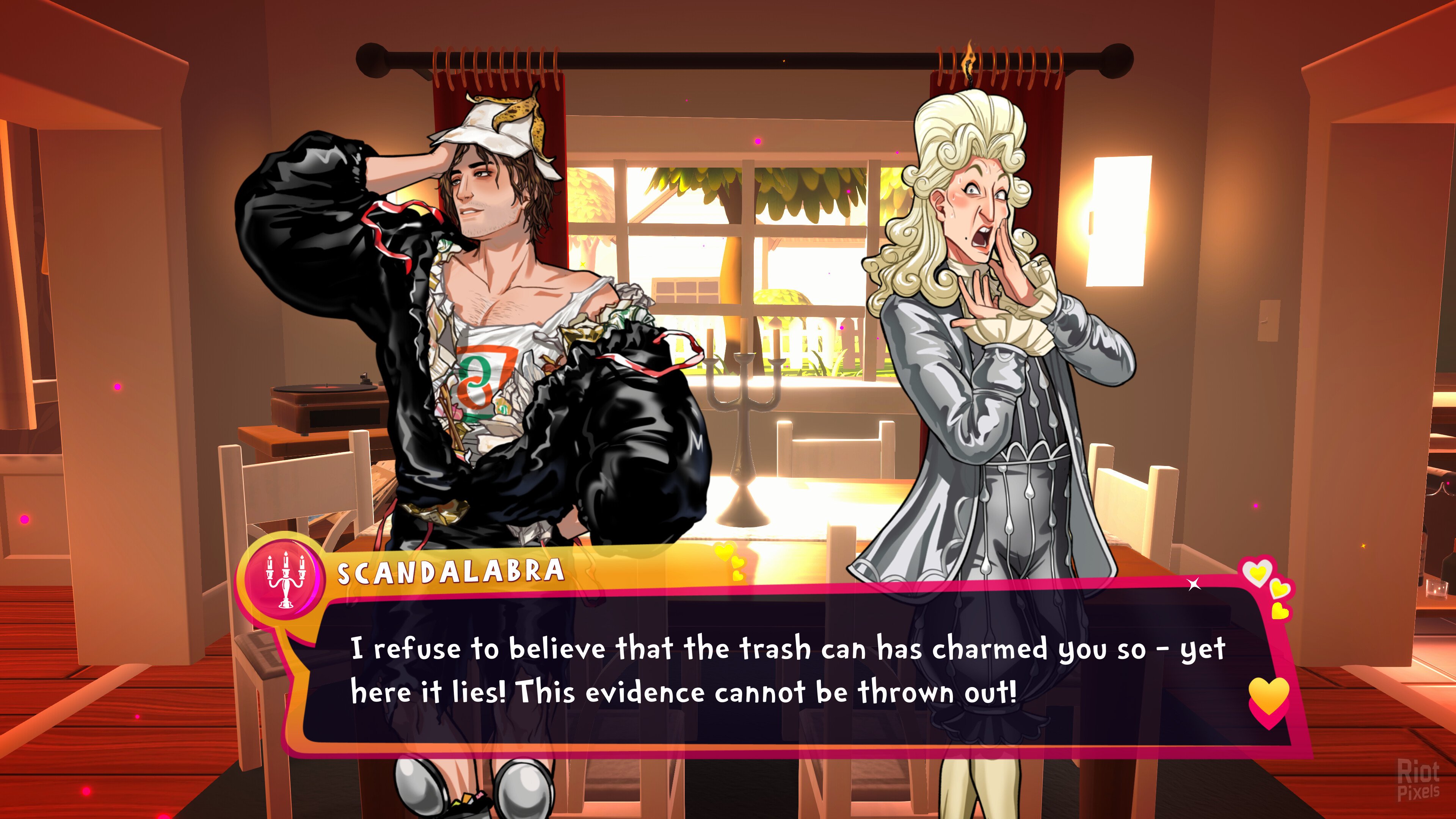 [7]-Date Everything! Lavish Edition – v2.555.97759 + 2 DLCs Download