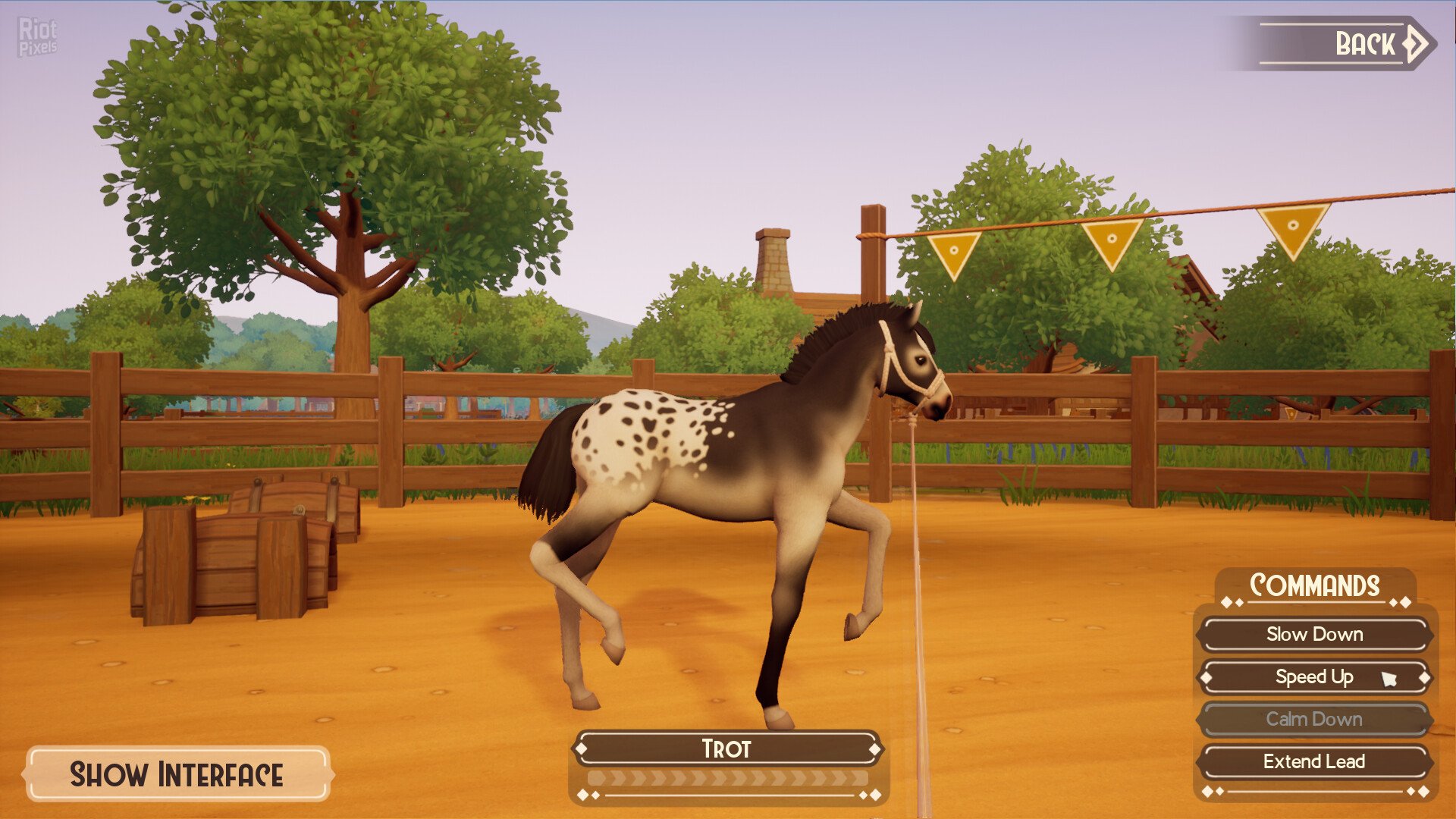 [13]-The Ranch of Rivershine – v1.9.0.3.2 + Bonus Soundtrack Download