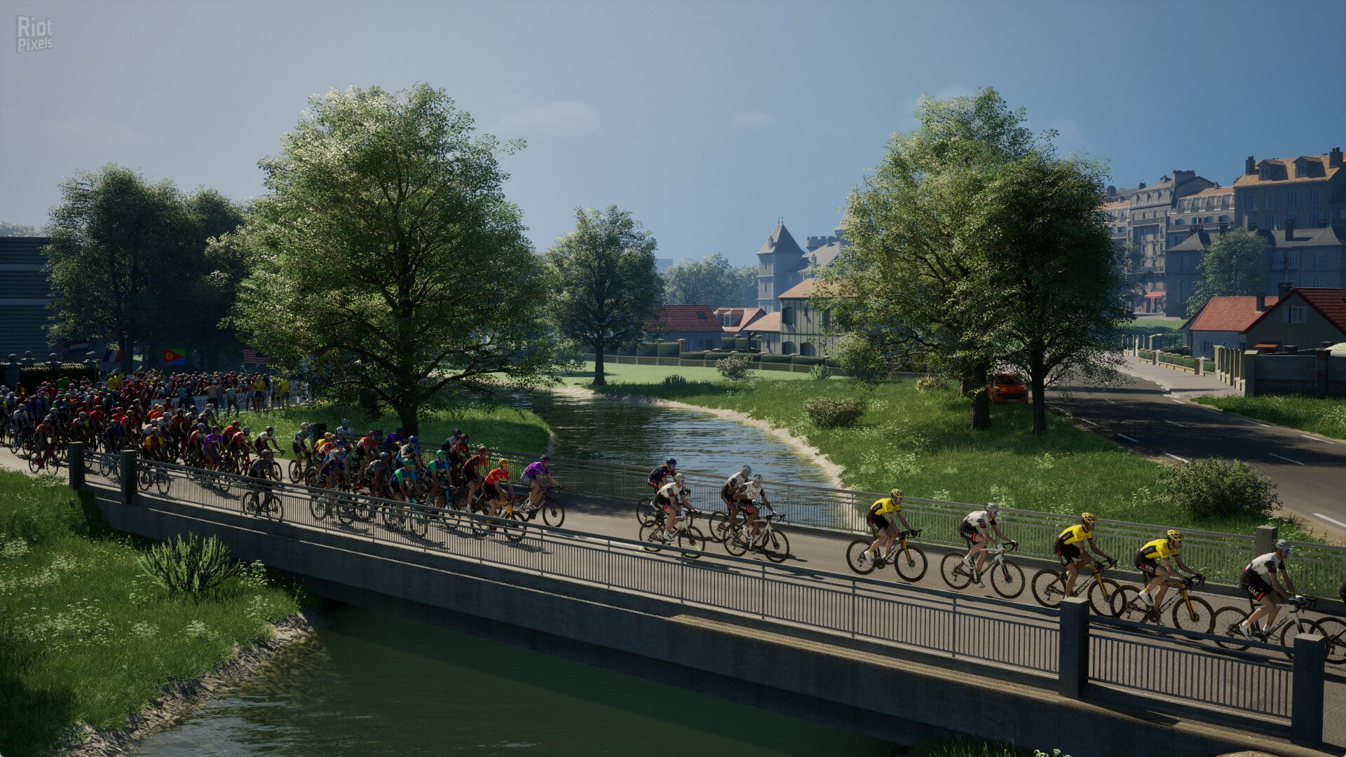 [2]-Pro Cycling Manager 25 – v1.1.2.415 Download