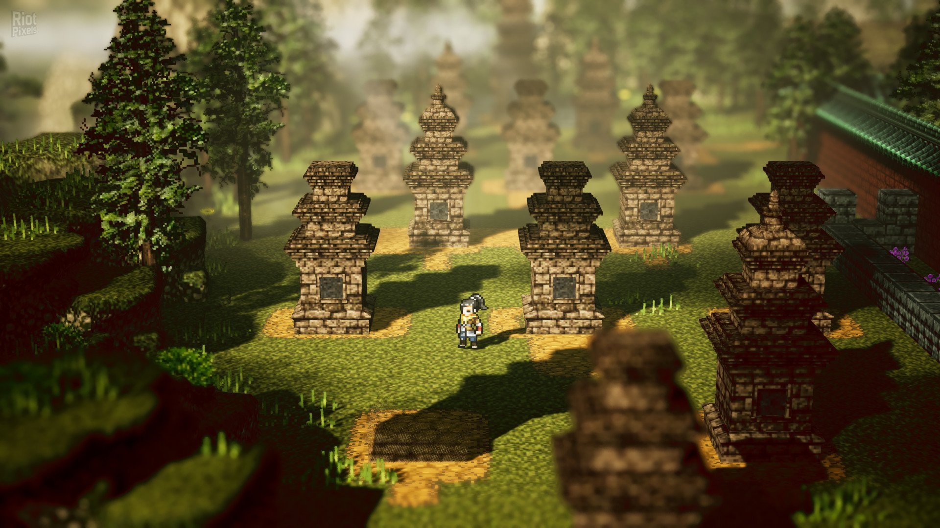 [9]-Wandering Sword: Side Tale Bundle, v1.24.23 + 3 DLCs Download