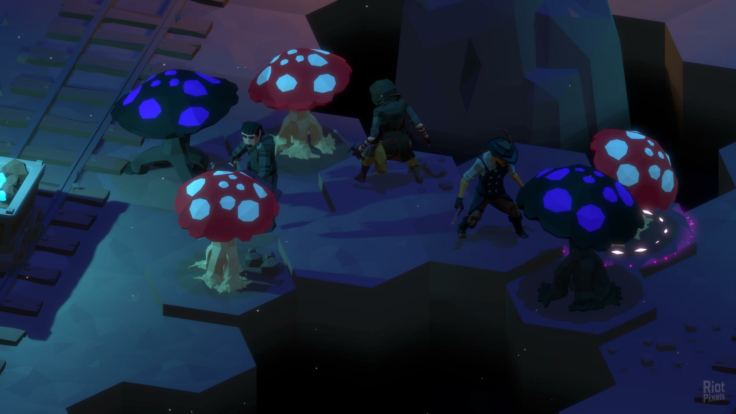 [7]-Stolen Realm: Complete Bundle, v1.2.7 + 2 DLCs/Bonuses Download