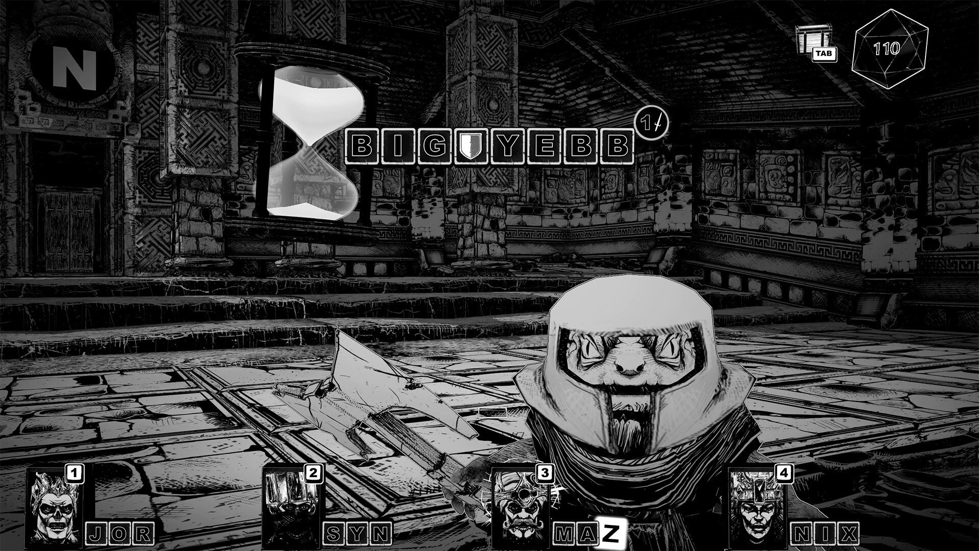 [10]-Cryptmaster: Deluxe Edition, v1.112 + Bonus Content Download