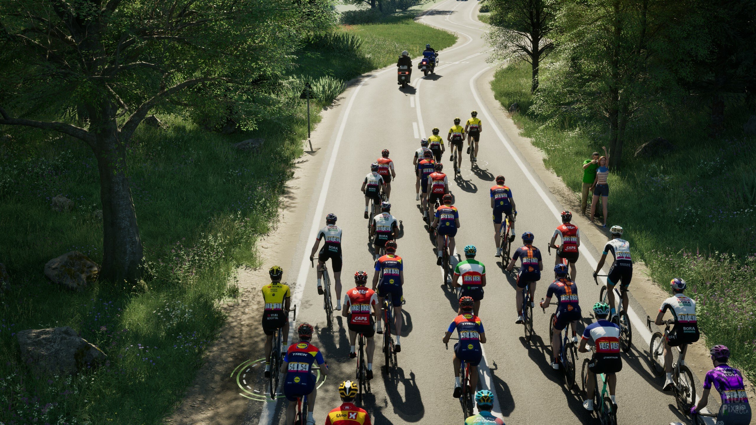 [7]-Pro Cycling Manager 25 – v1.1.2.415 Download