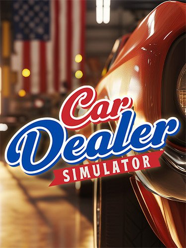 Car Dealer Simulator-HohohoGames