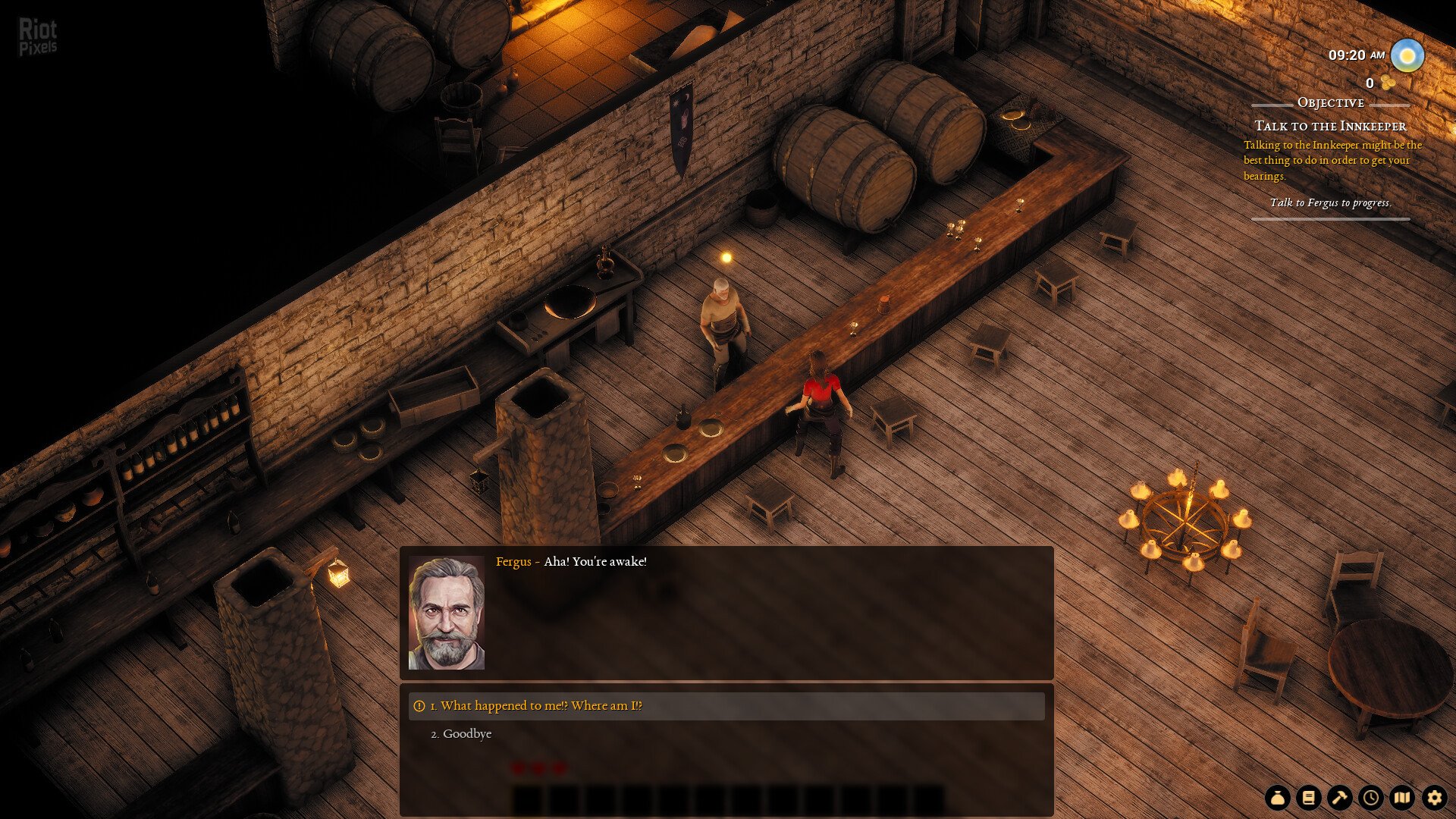 [16]-Tales from The Dancing Moon – v1.0 (Release) Download
