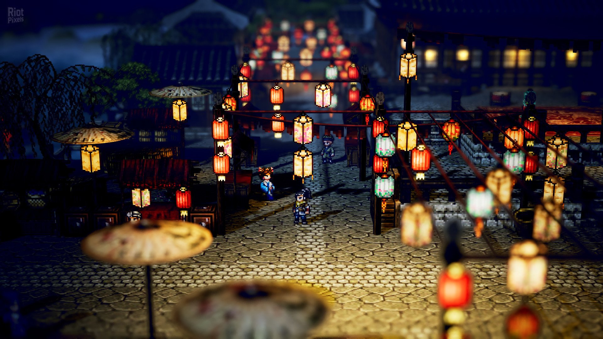 [4]-Wandering Sword: Side Tale Bundle, v1.24.23 + 3 DLCs Download