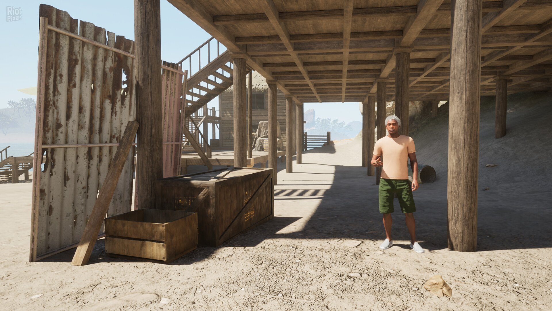 [2]-Drug Dealer Simulator 2 – v1.1 + 3 DLCs/Bonuses + Windows 7 Fix Download