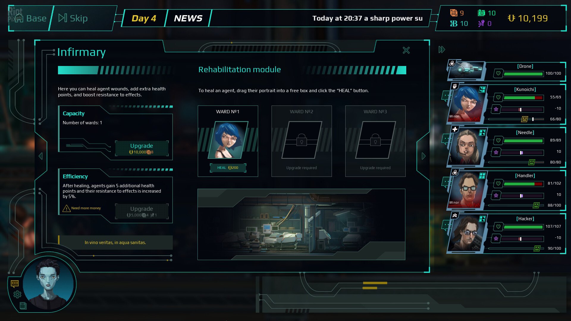 [11]-Twilight Wars – v1.0.0 Download