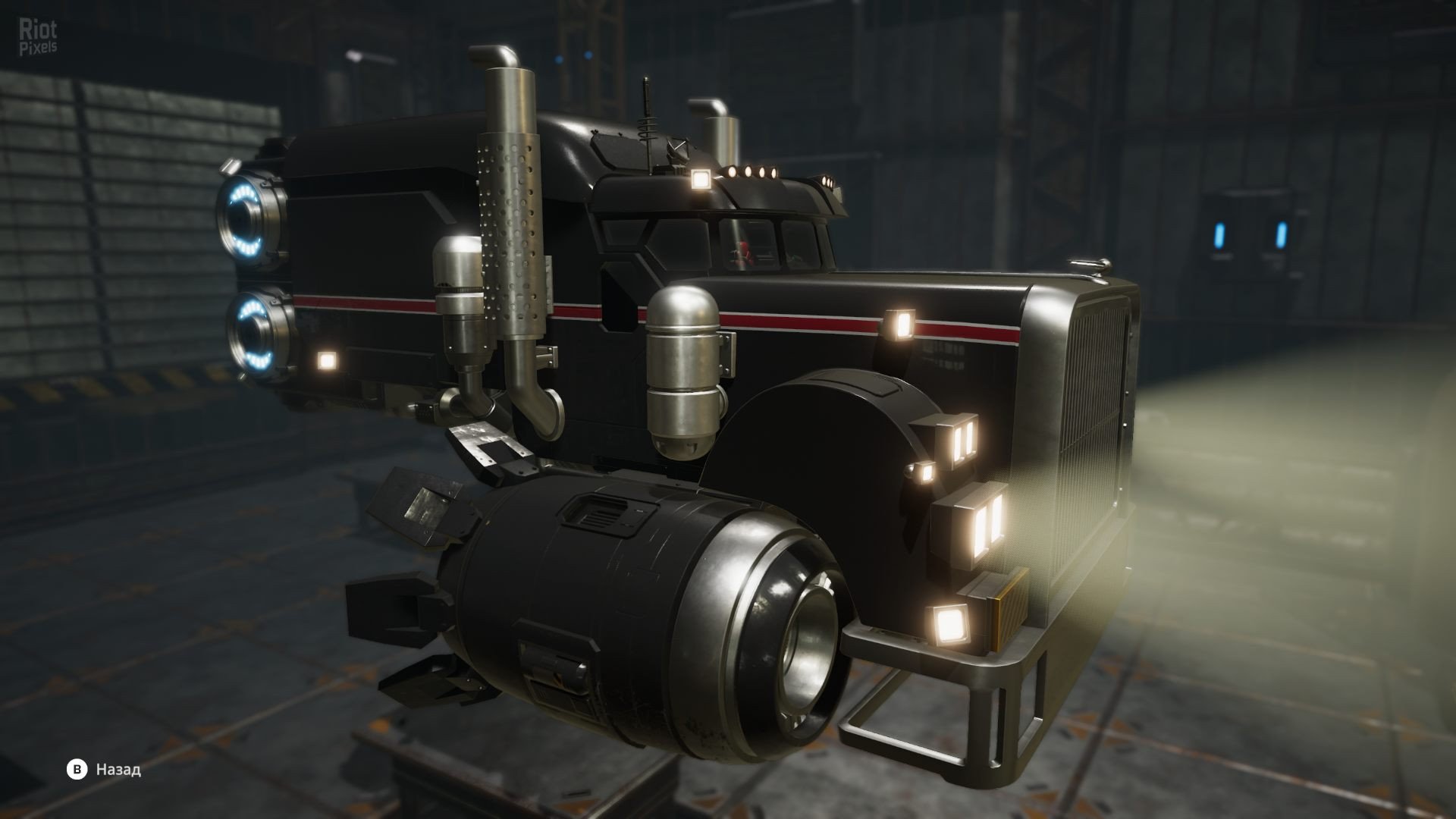 [7]-Star Trucker: Deluxe Bundle – v1.0.64.0 + 5 DLCs/Bonuses Download