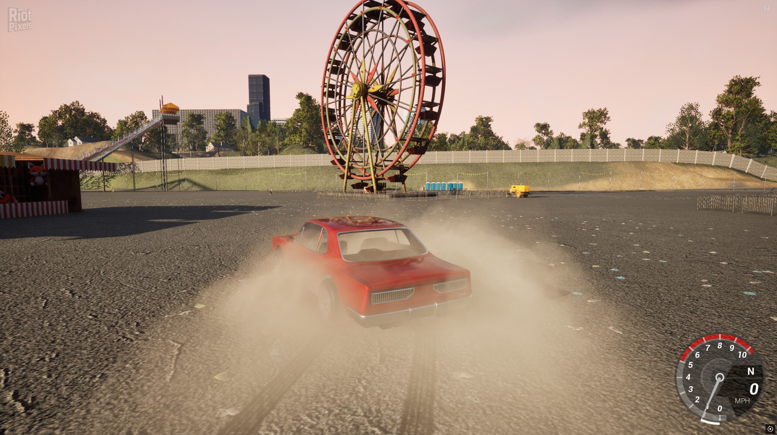 [5]-Cone Crushers: Autocross Download