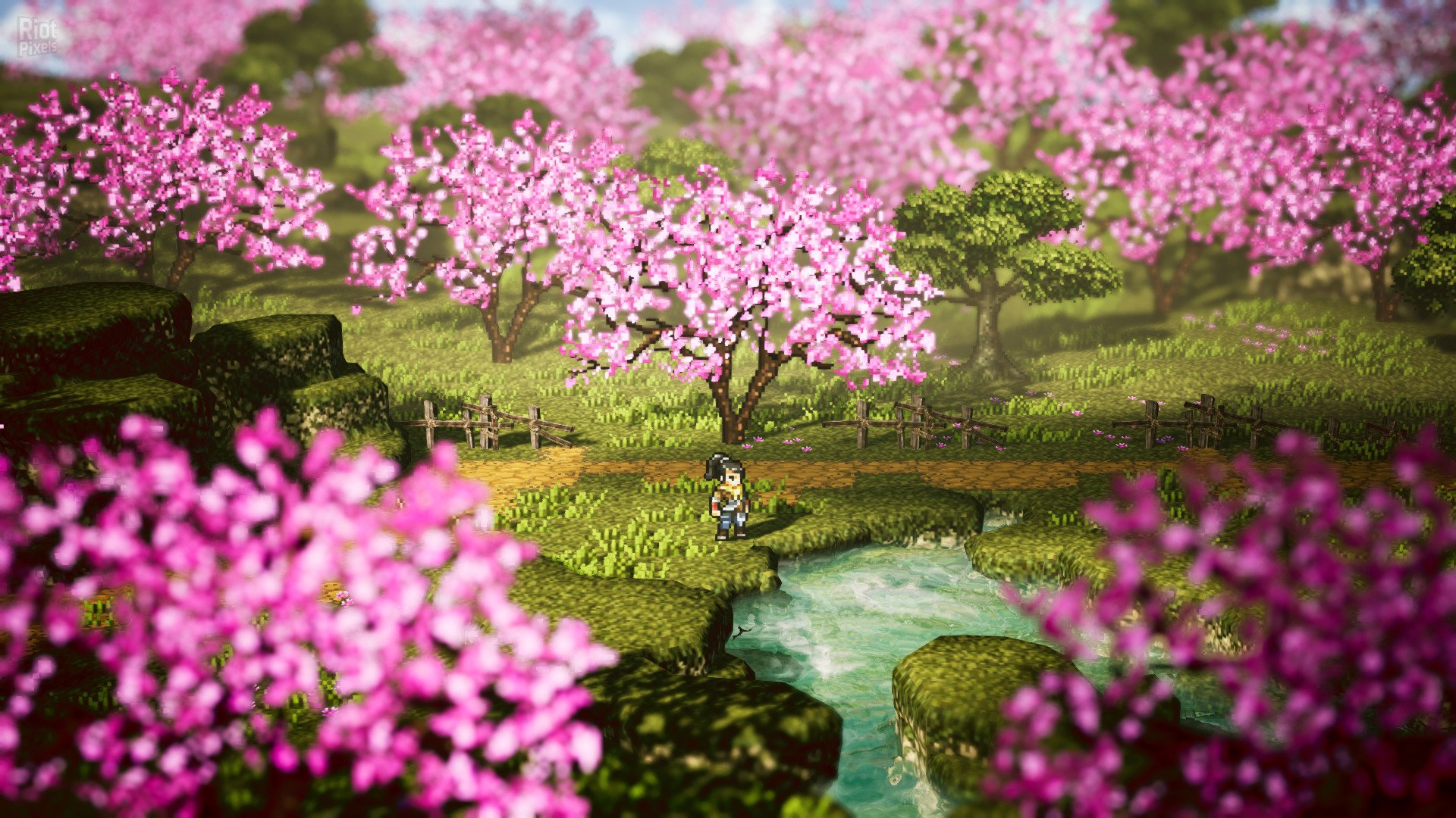 [6]-Wandering Sword: Side Tale Bundle, v1.24.23 + 3 DLCs Download