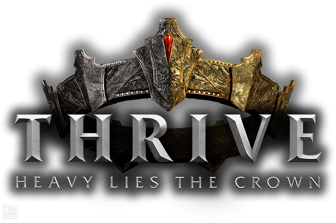 [23]-Thrive: Heavy Lies The Crown – v1.0.0203 Download