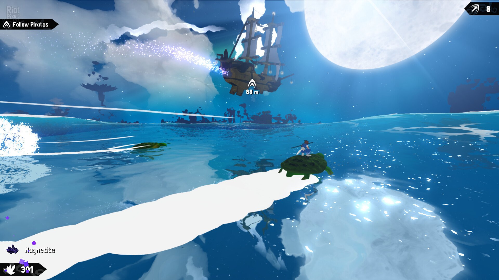 [16]-Zefyr: A Thief’s Melody – Supporter Edition, v1.0.42 + 2 DLCs/Bonuses Download