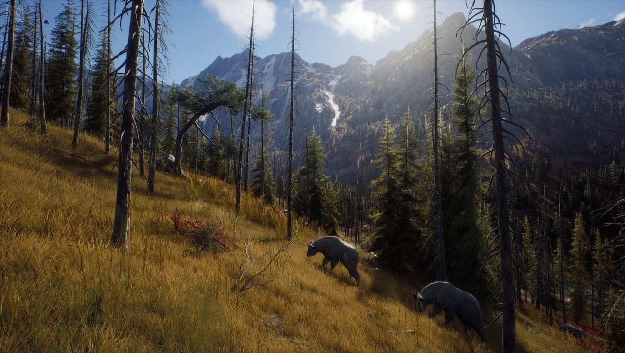 [4]-Way of the Hunter: Ultimate Edition – v1.27 + 15 DLCs/Bonuses + Windows 7 Fix Download