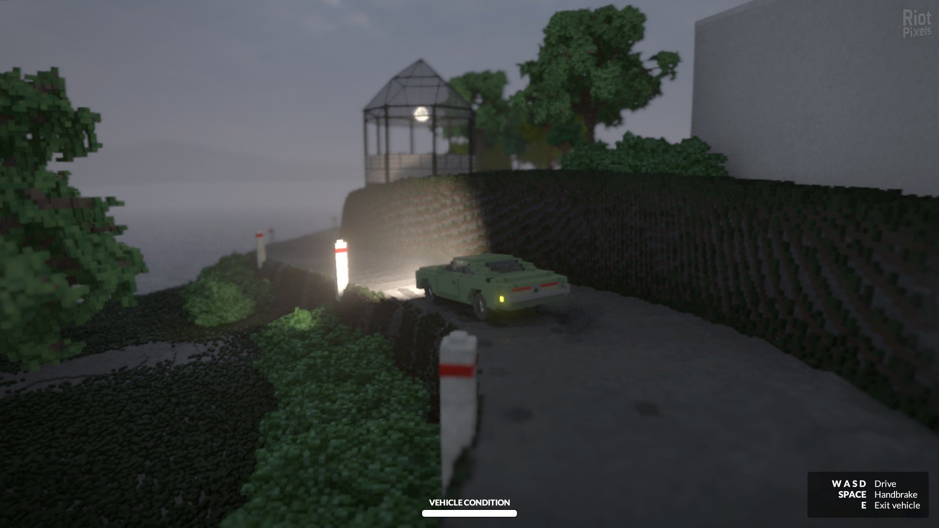 [9]-Teardown: Deluxe Edition, v1.7.0 + 4 DLCs Download
