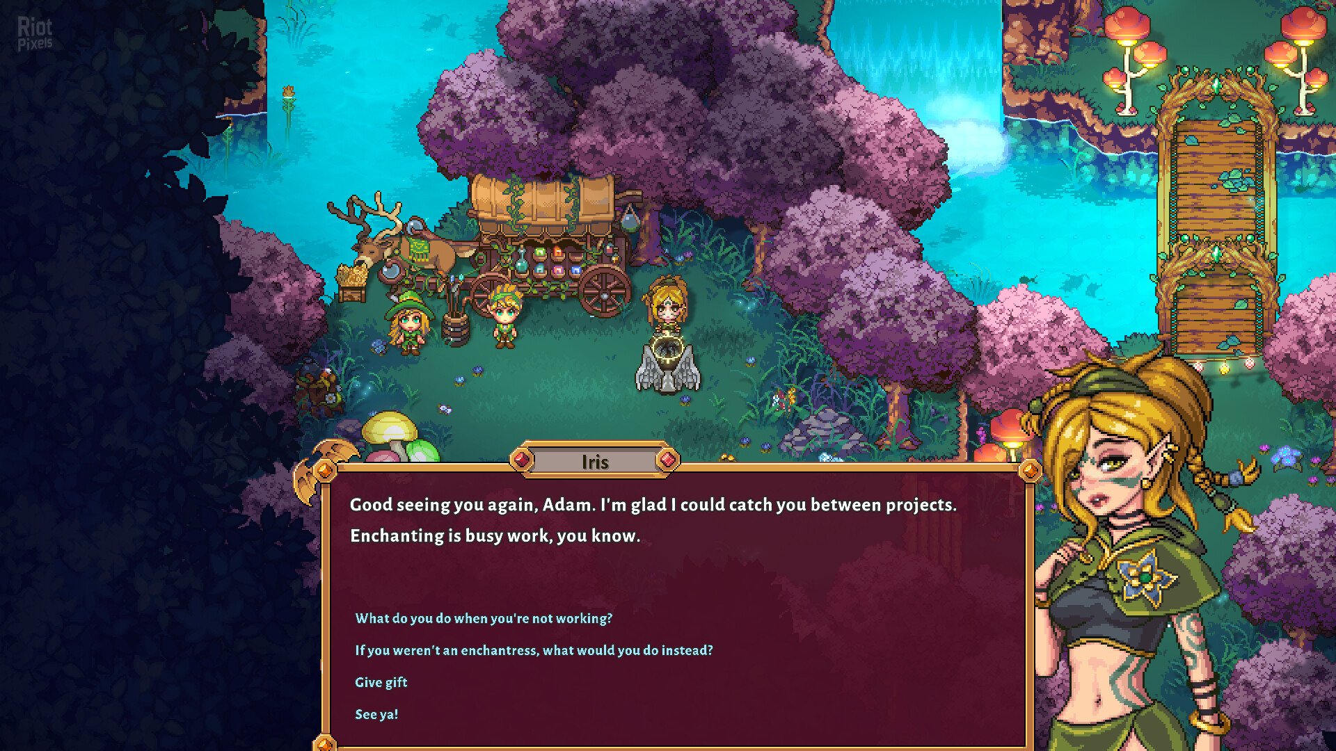 [9]-Sun Haven: Ultra Bundle – v2.5.1E + 41 DLCs/Bonuses Download