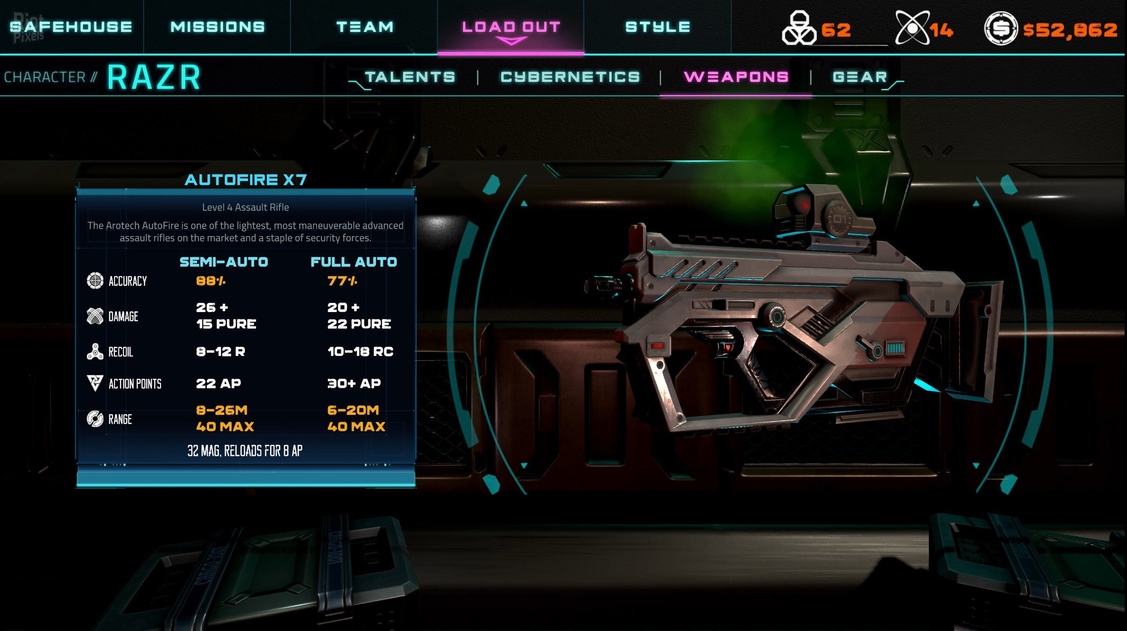 [16]-Cyber Knights: Flashpoint – v2.0.1 Download