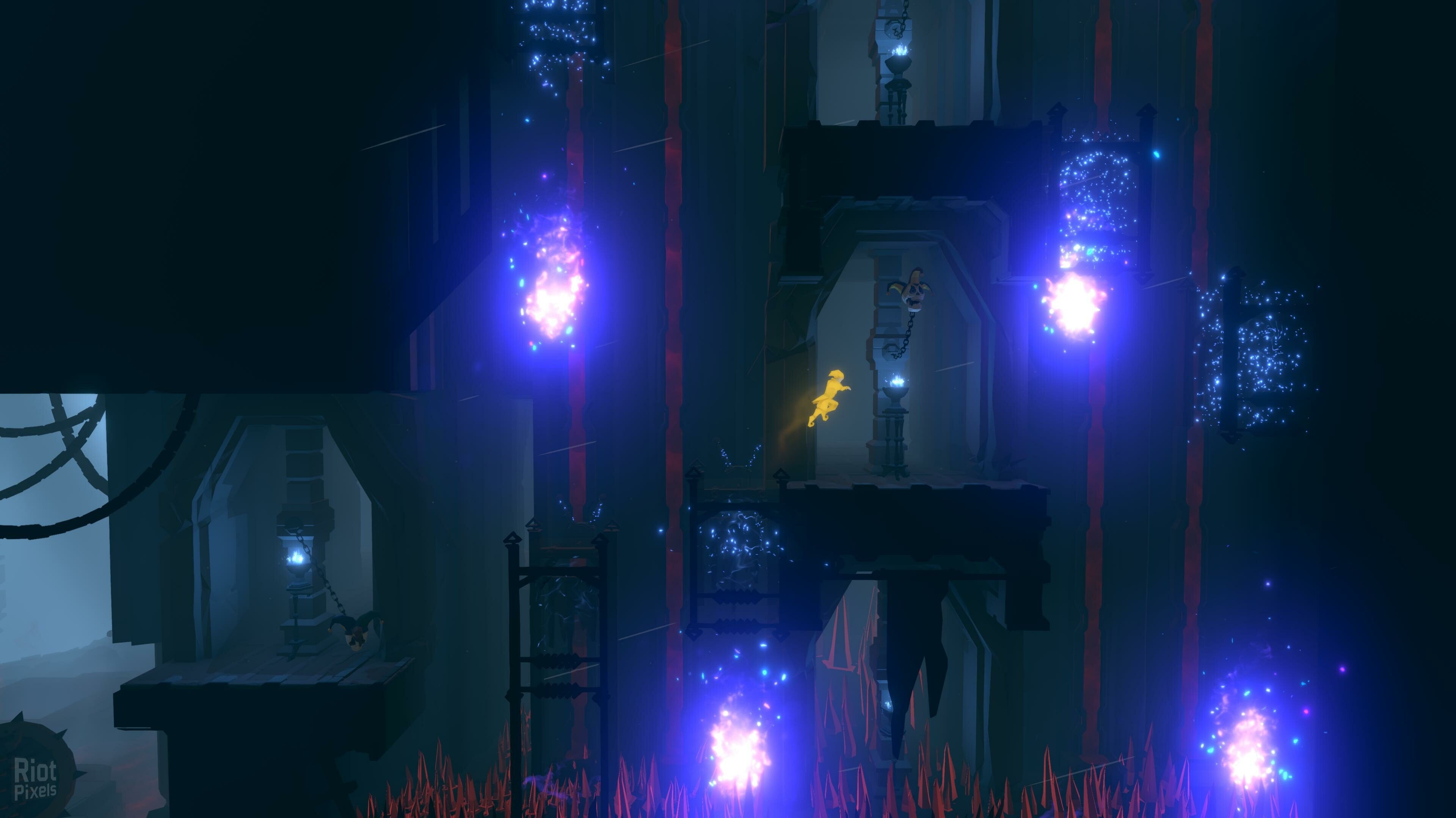 [10]-Through the Nightmares – v1.0.2 Download