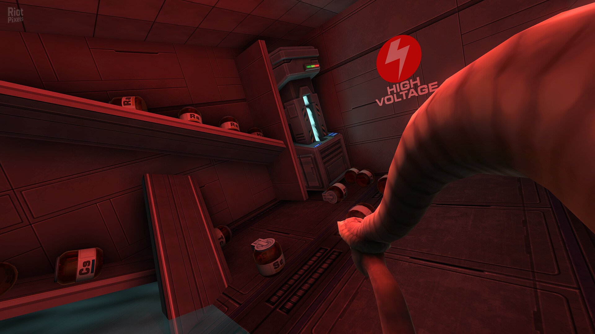 [2]-System Shock 2: 25th Anniversary Remaster – v1.0.4250.0 HotFix Download