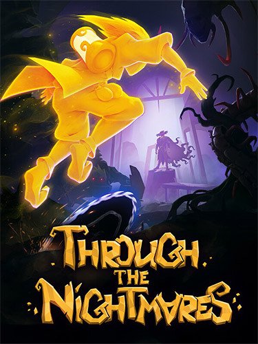 Through the Nightmares – v1.0.2-HohohoGames