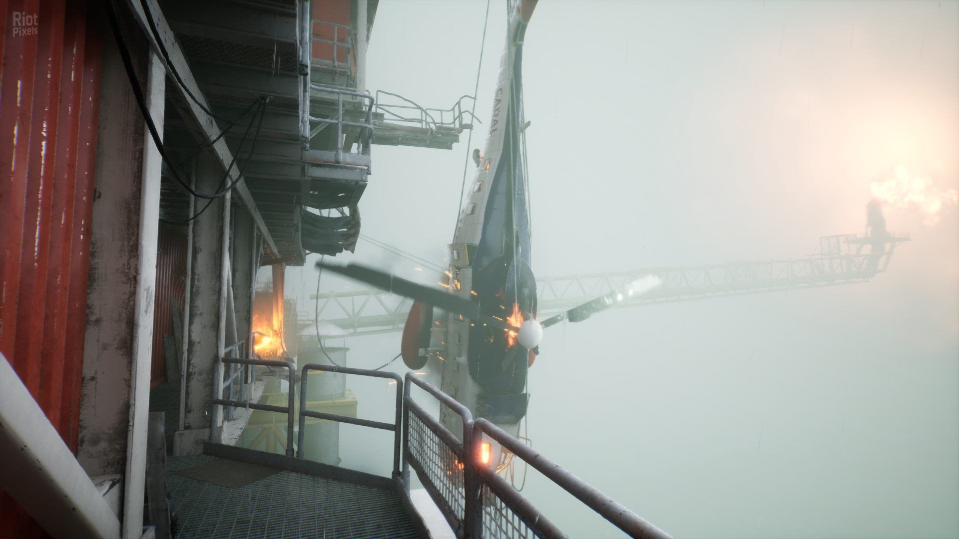 [13]-Still Wakes the Deep: The Complete Collection – v1.5 (34484) + 2 DLCs/Bonuses Download