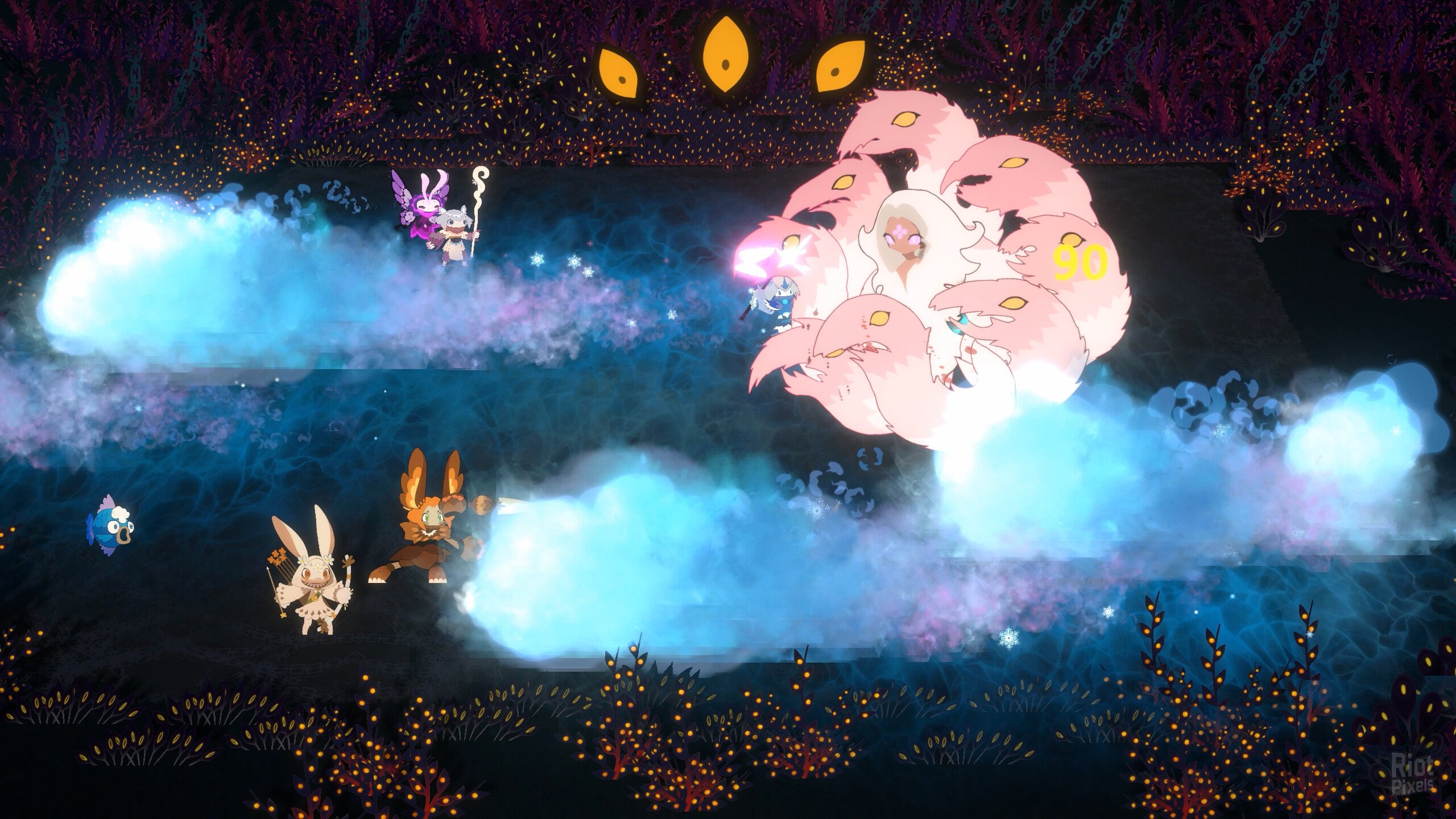 [10]-Yaoling: Mythical Journey – v1.0.0 + 2 DLCs/Bonuses Download