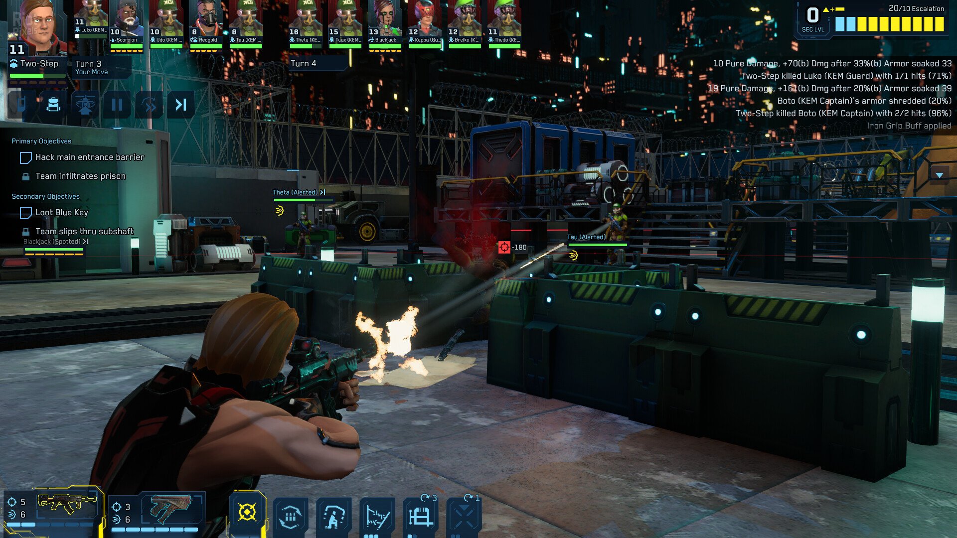 [2]-Cyber Knights: Flashpoint – v2.0.1 Download