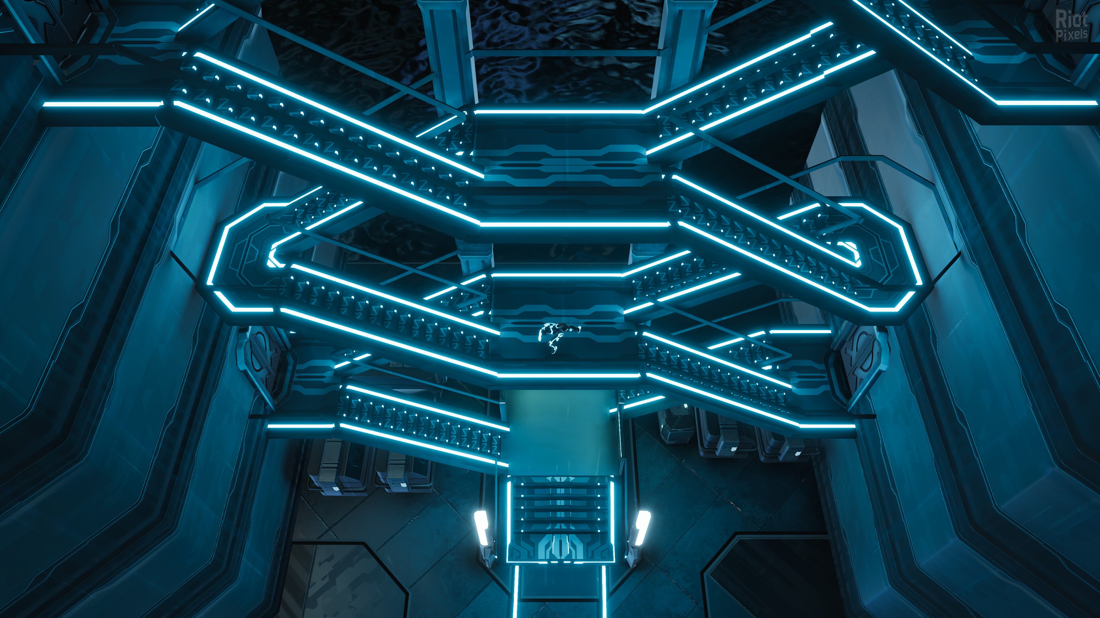 [3]-TRON: Catalyst – v0.10.3 (CS:16422) Download