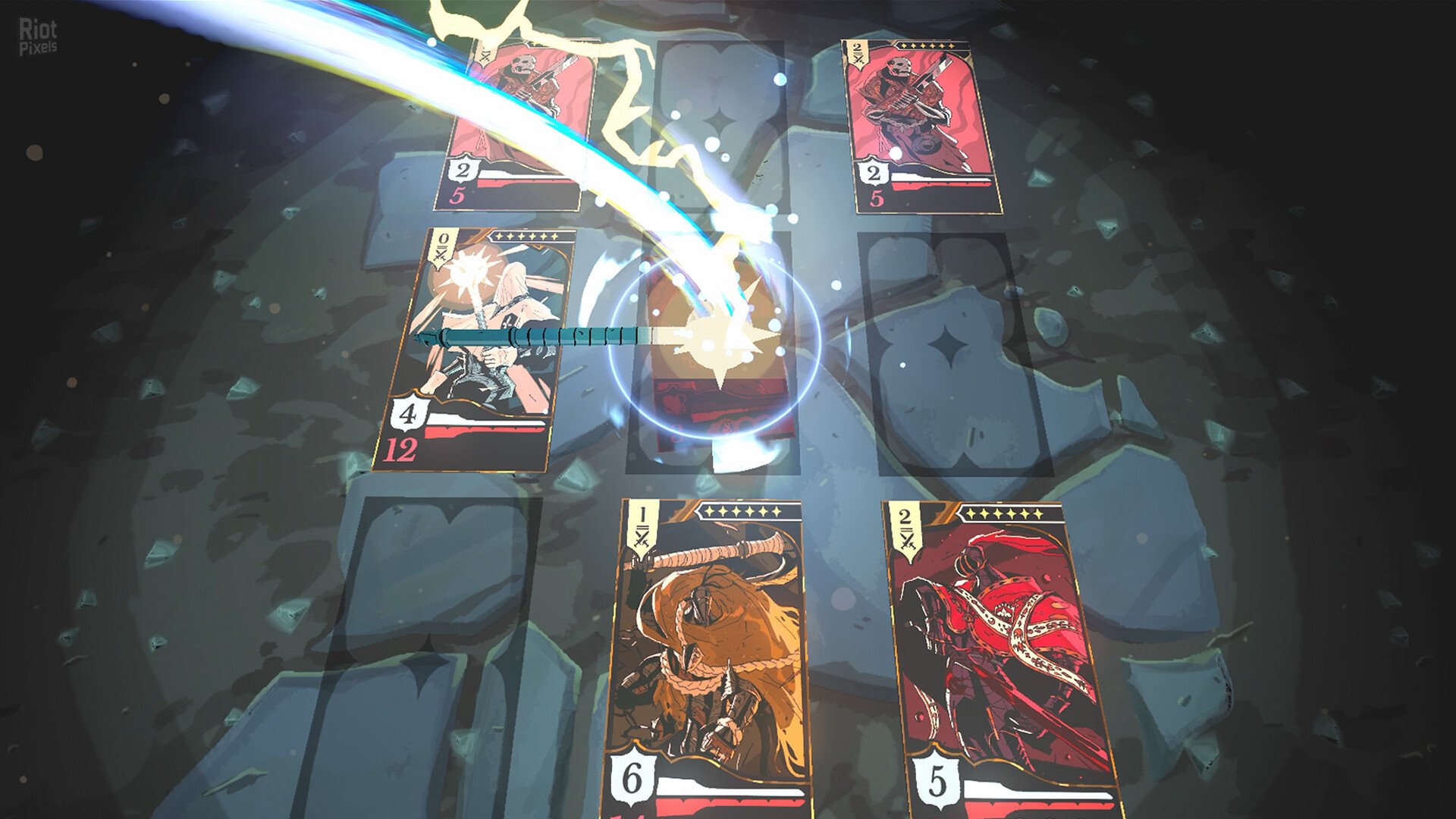 [11]-Crown Gambit: Deluxe Edition – v1.0.3 + 2 Bonus DLCs Download