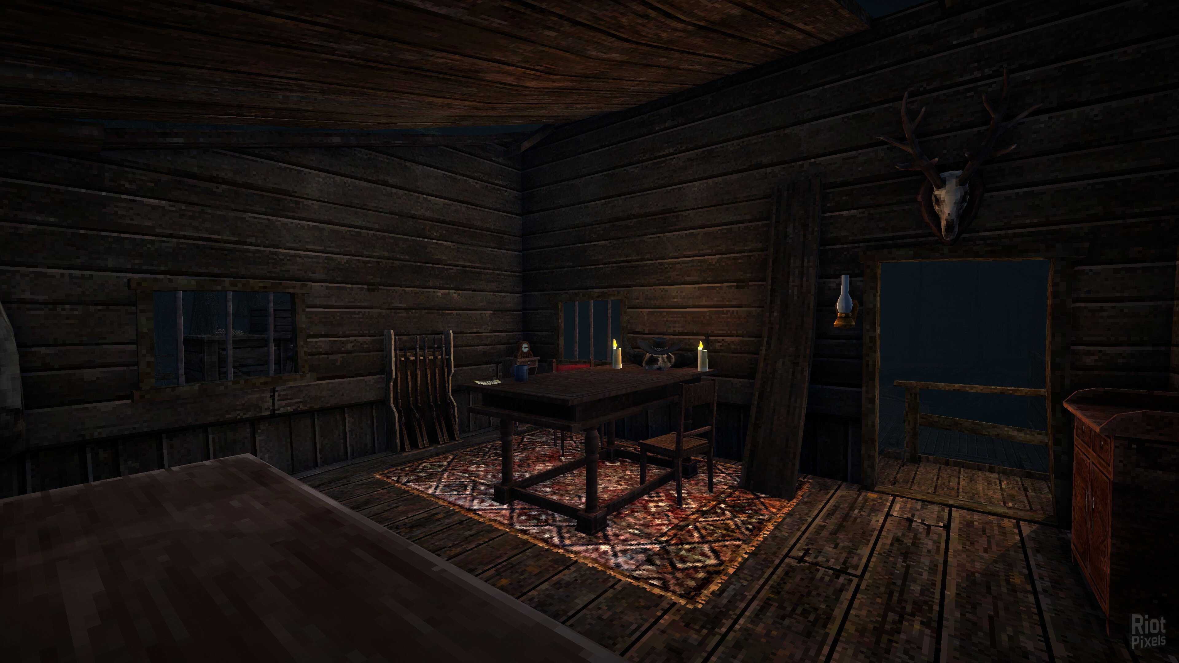 [14]-Blood West: Dead Man’s Edition, v4.4.1 + DLC Download