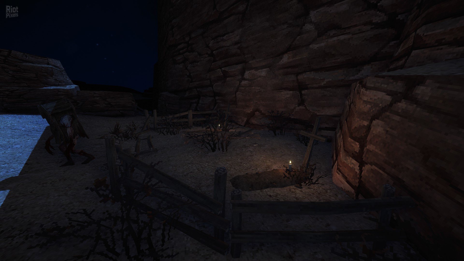 [15]-Blood West: Dead Man’s Edition, v4.4.1 + DLC Download