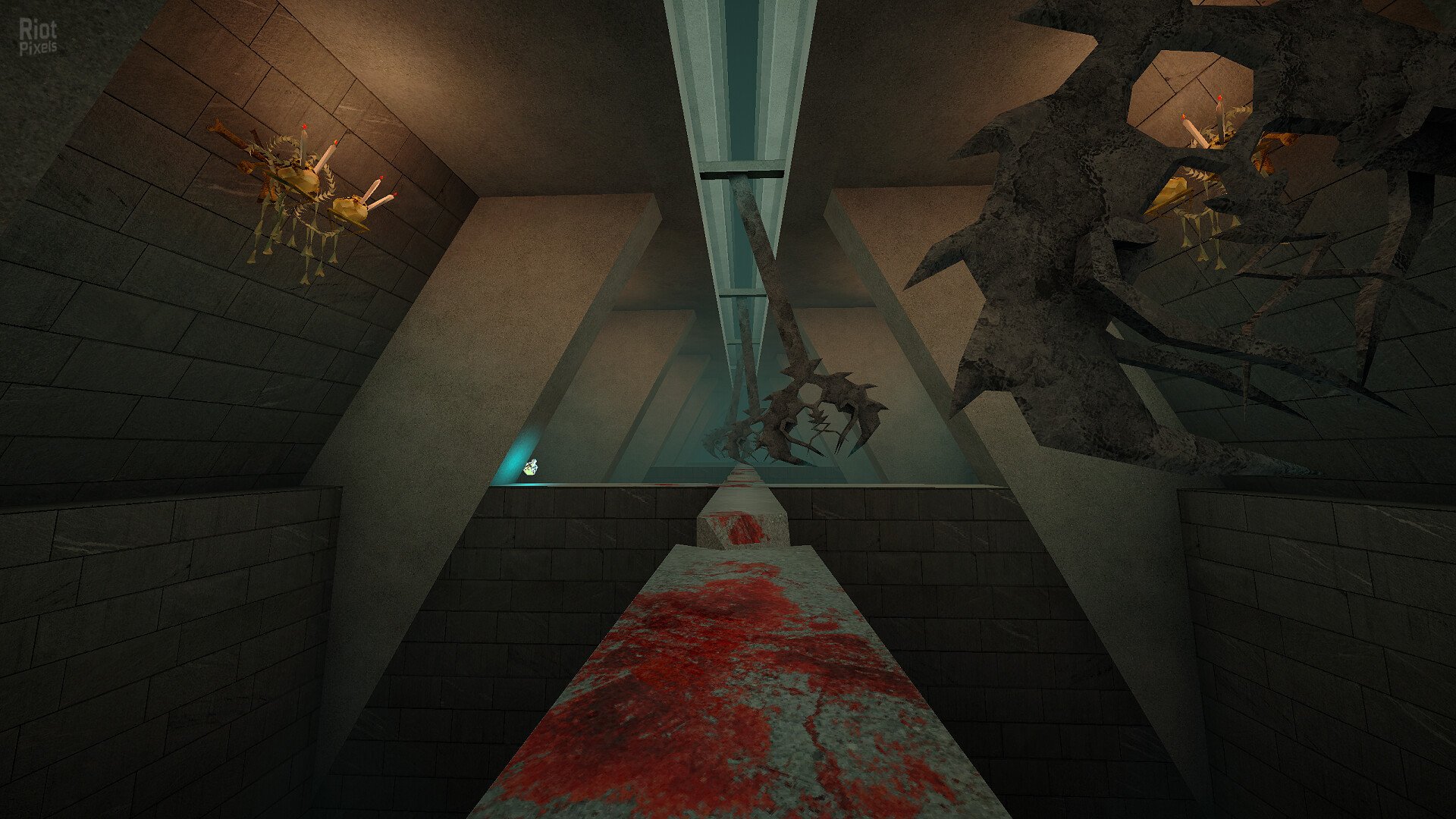 [7]-Blessed Burden – v1.0.1 Download