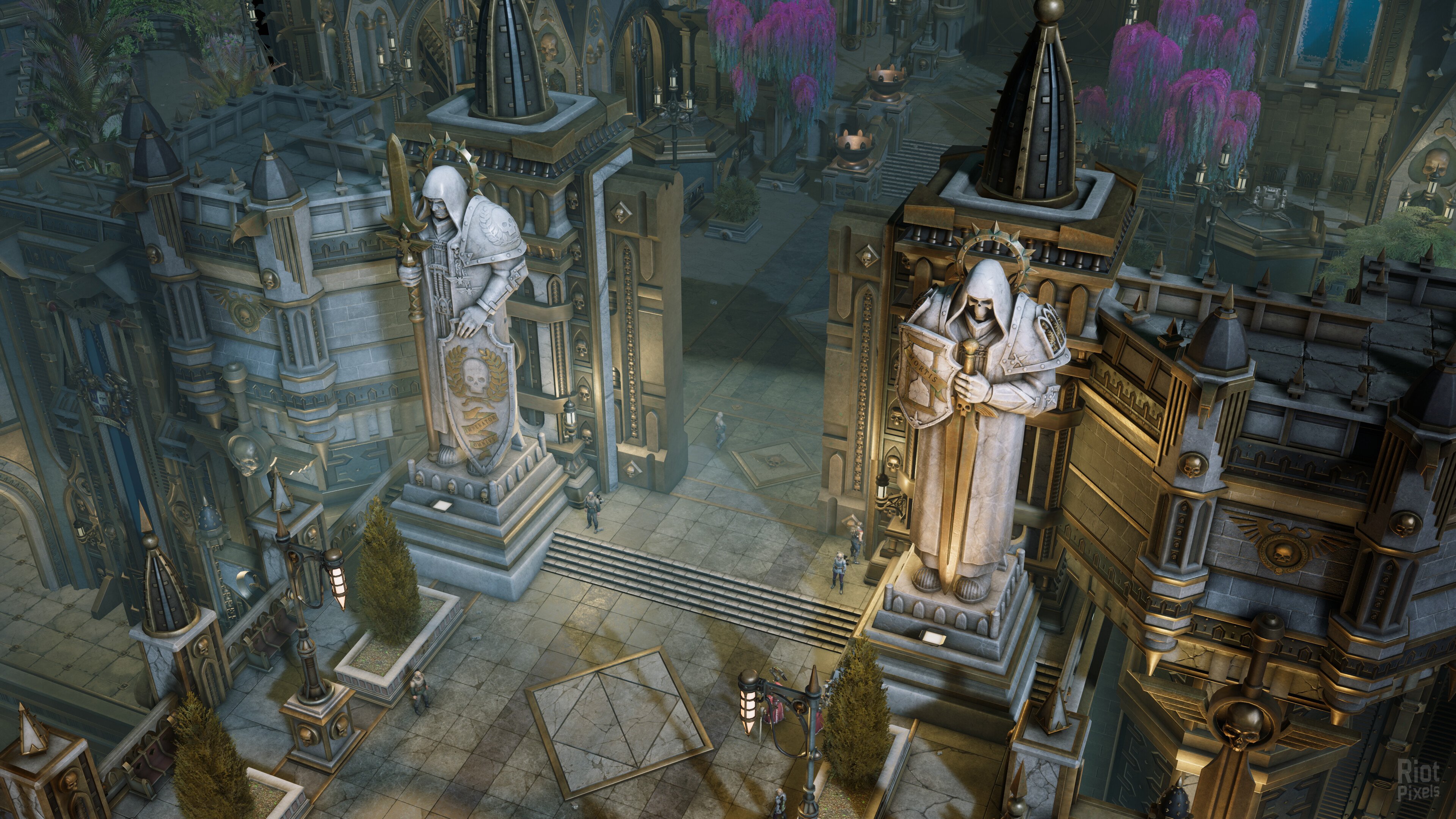 [3]-Warhammer 40,000: Rogue Trader – Voidfarer Edition, v1.4.0.184 + 8 DLCs/Bonuses Download